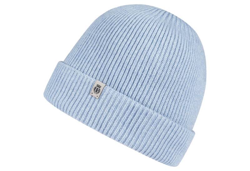 Roeckl Strickmütze Essentials Mütze Hüte & Mützen Roeckl Strickmütze mit breitem Umschlag von Roeckl