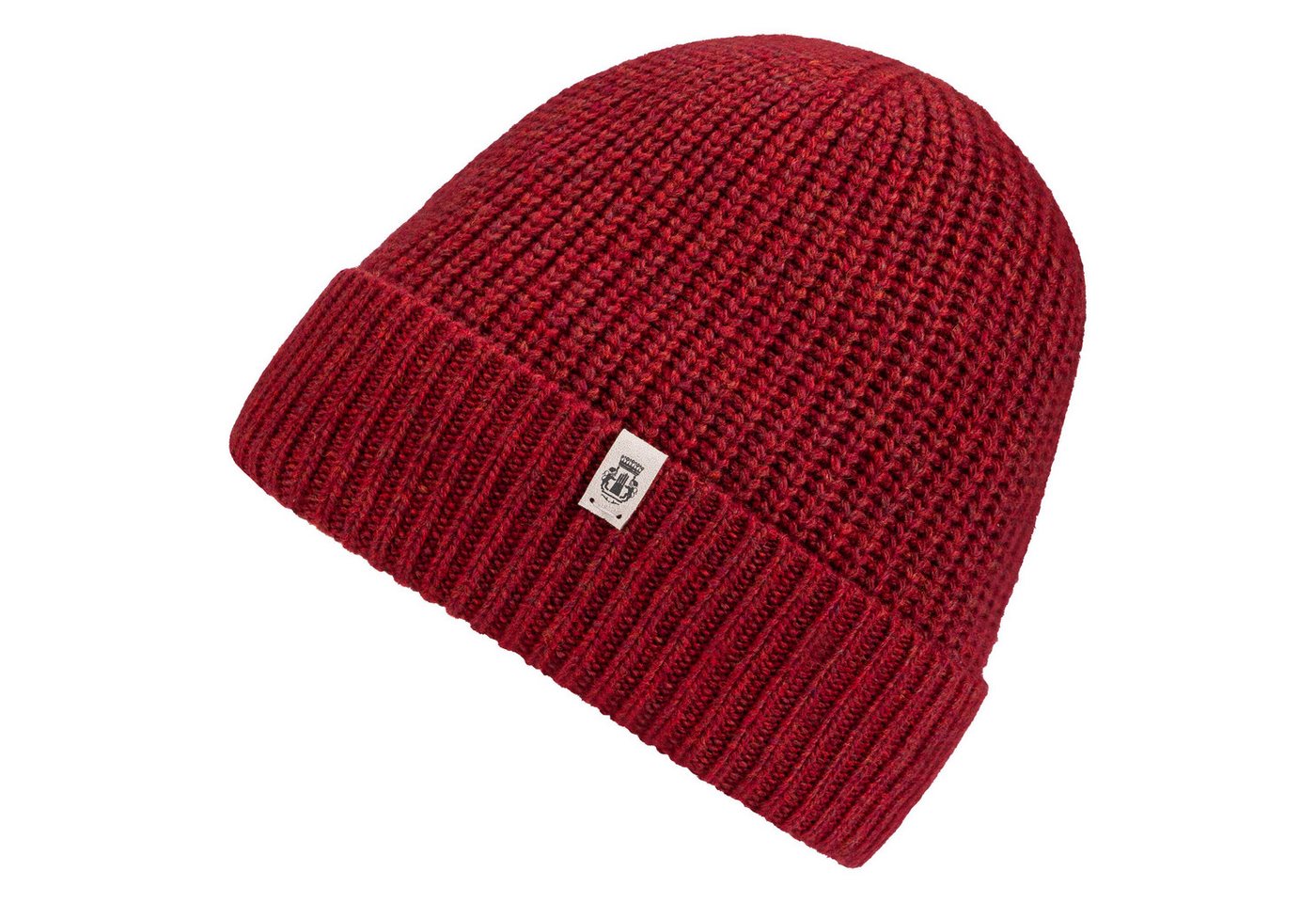 Roeckl Strickmütze Klassische Strickmütze Klassische Strickmütze von Roeckl