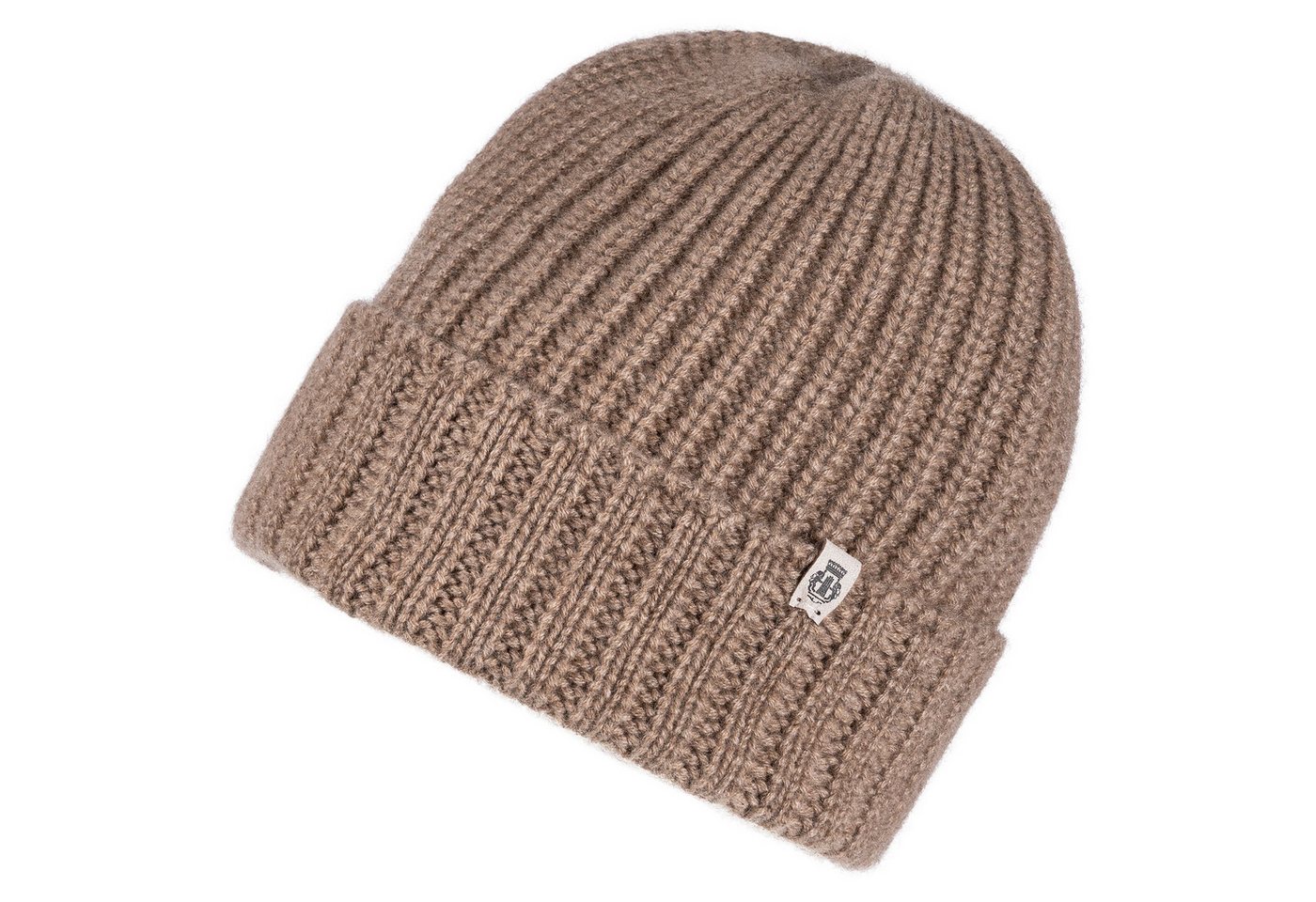 Roeckl Strickmütze Pure Cashmere Hüte & Mützen Roeckl Edle Strickmütze aus Kaschmir Roeckl Strickmütze Pure Cashmere Hüte & Mützen Roeckl Edle Strickmütze aus Kaschmir von Roeckl