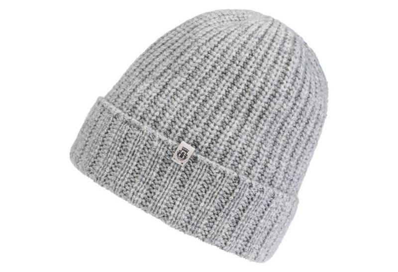 Roeckl Strickmütze Rib & Rise Mütze Beanie in Strickoptik von Roeckl
