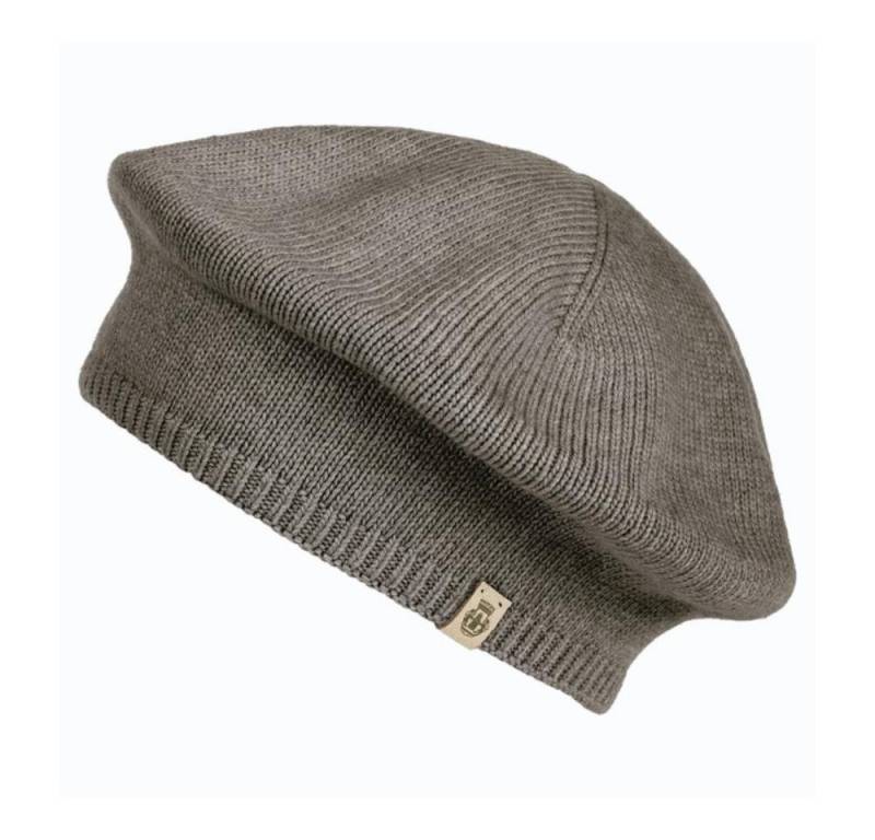 Roeckl Strickmütze Roeckl Essentials Baske Wintermütze (nein) von Roeckl