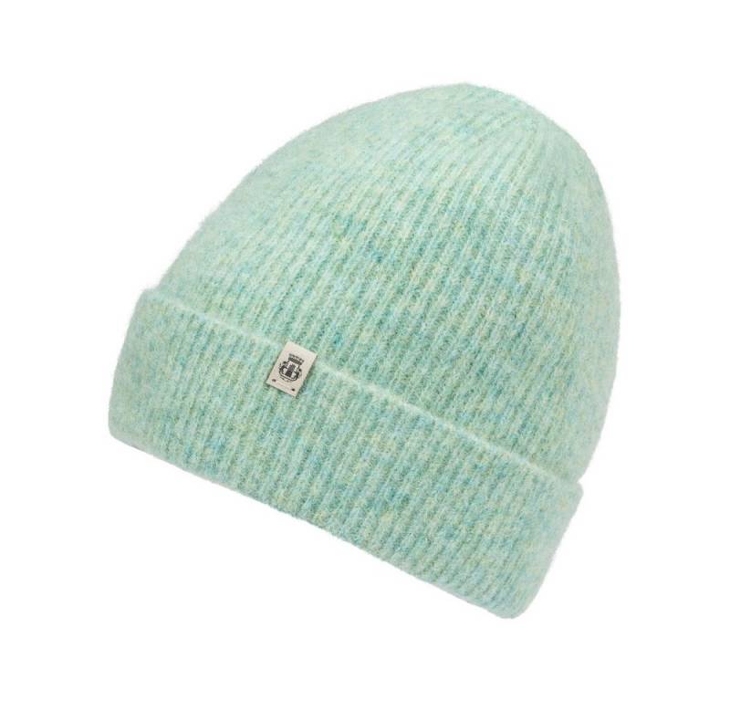 Roeckl Strickmütze Roeckl Snow Time Umschlagmütze Opal (nein) von Roeckl