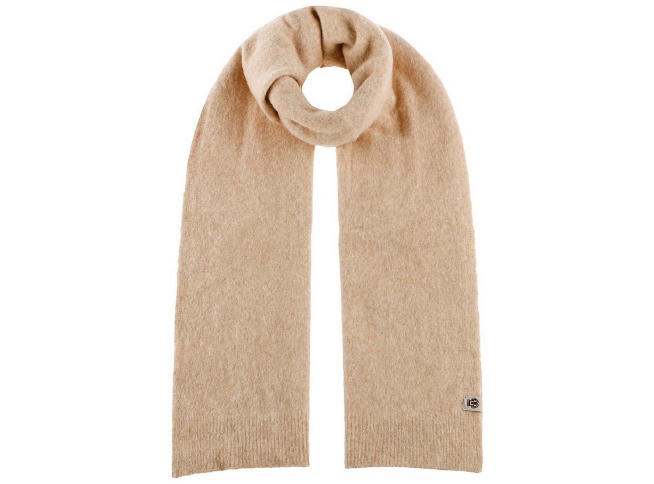 Roeckl Strickschal, (1-St), Strickschal von Roeckl