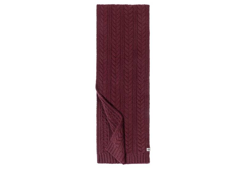 Roeckl Strickschal Cashmere Twist, Wollschal mit Zopfmuster von Roeckl