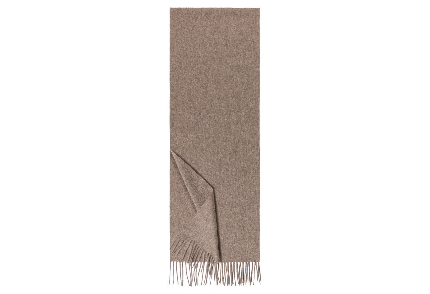 Roeckl Strickschal Classic Solid Schals Roeckl, (Kein Set, Kein Set) von Roeckl