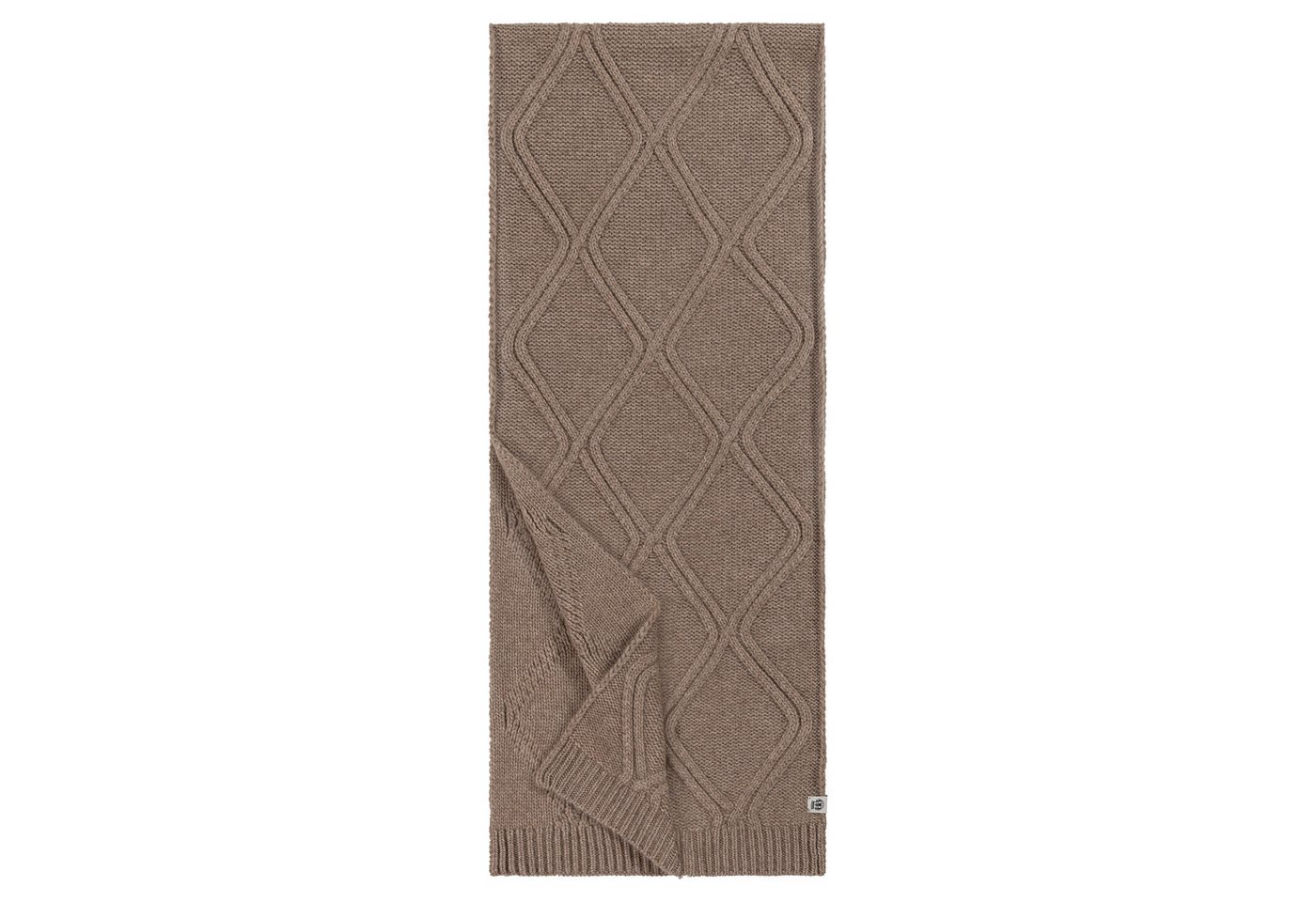 Roeckl Strickschal Diamond Cashmere Schal Schals Roeckl, (Kein Set, Kein Set) von Roeckl