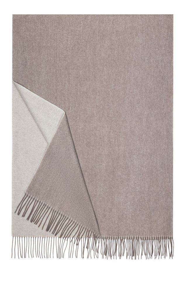 Roeckl Strickschal Double-Side Wool Men 70x180 Roeckl Strickschal Double-Side Wool Men 70x180 von Roeckl