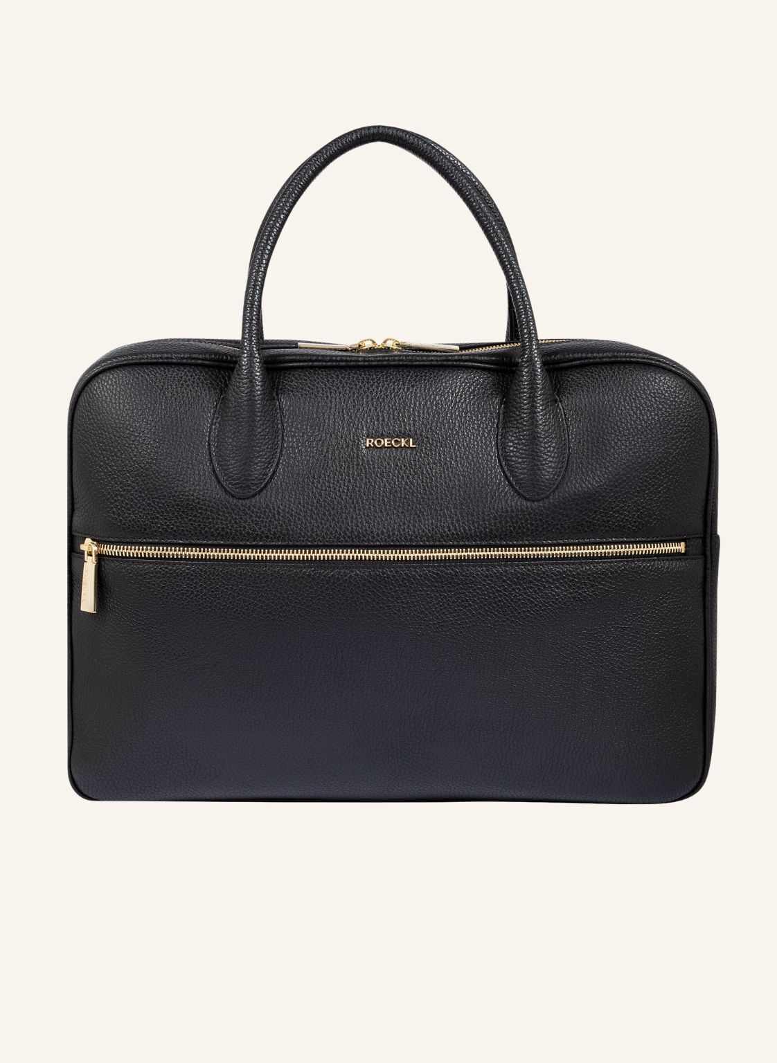 Roeckl Business-Tasche Dana schwarz Roeckl Business-Tasche Dana schwarz von Roeckl