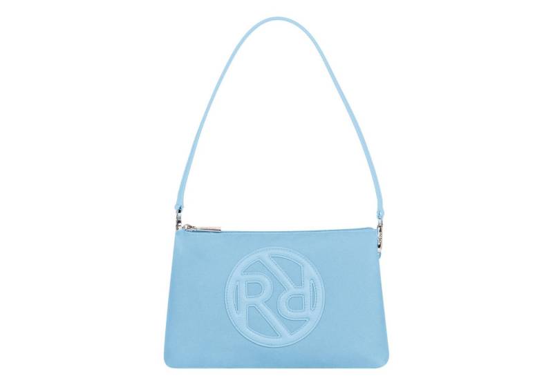 Roeckl Umhängetasche Nala small, Schultertasche mit Logo Details von Roeckl