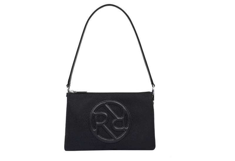 Roeckl Umhängetasche Nala small, Schultertasche mit Logo Details von Roeckl