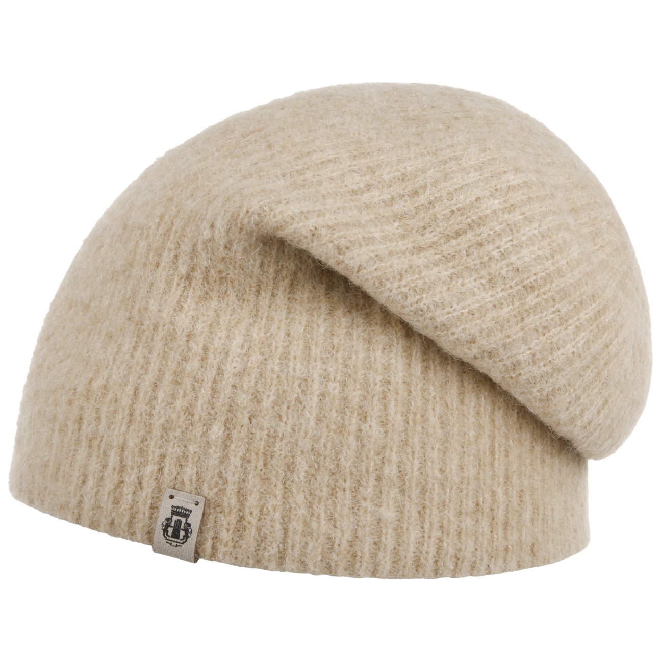 Snow Time Alpaka Beanie by Roeckl Snow Time Alpaka Beanie by Roeckl von Roeckl