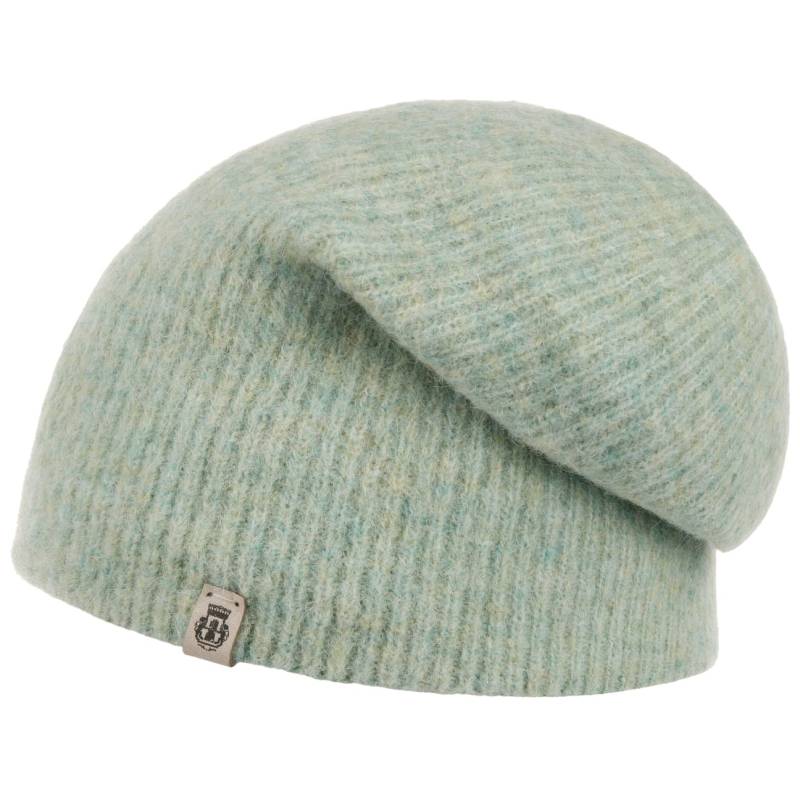 Snow Time Alpaka Beanie by Roeckl von Roeckl