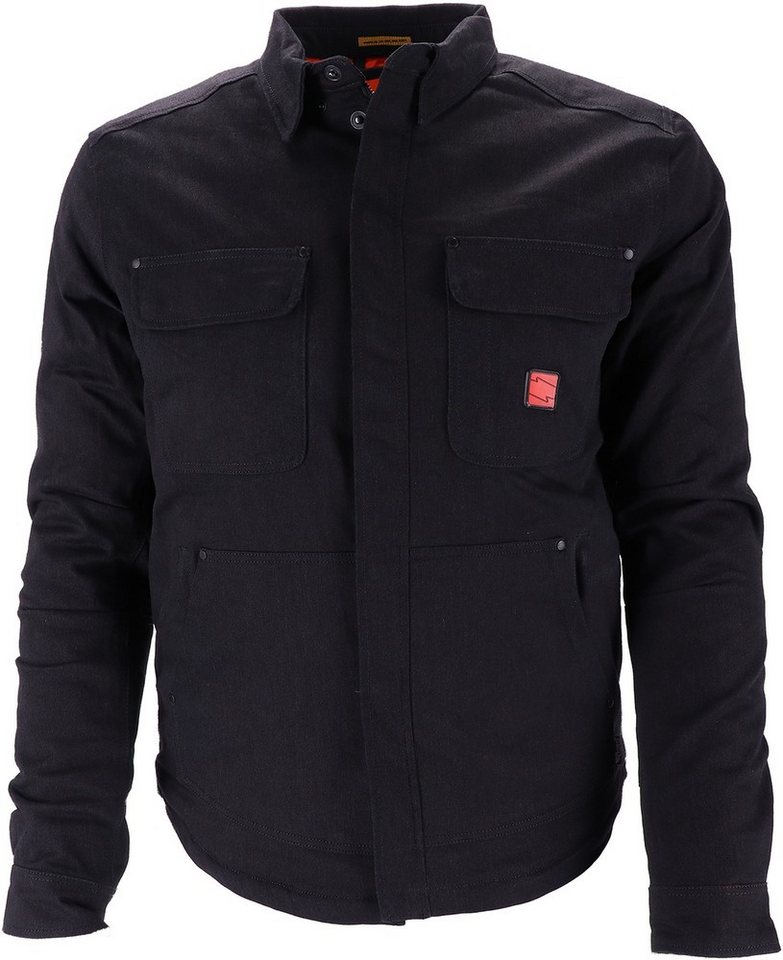 Roeg Motorradjacke Chaser Protective Jacket von Roeg