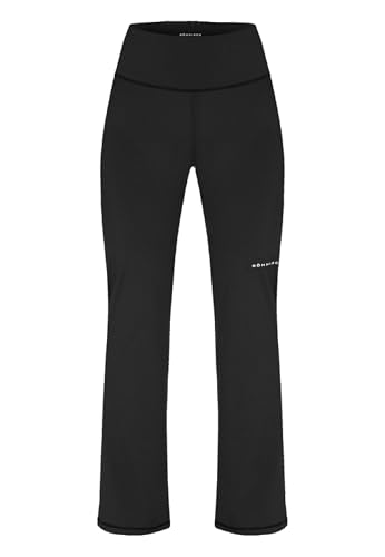Röhnisch Flattering High Waist Trainingshose Damen - S von Röhnisch