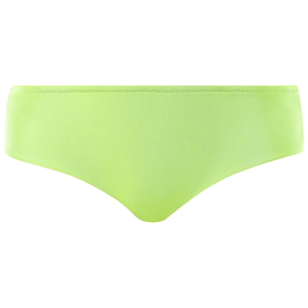 Röhnisch - Women's Asrin Bikini Briefs - Bikini-Bottom Gr M grün von Röhnisch