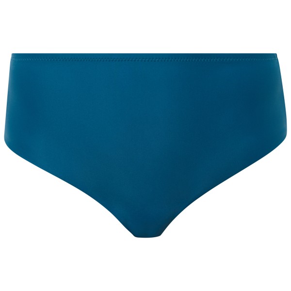 Röhnisch - Women's High Waist Brief - Bikini-Bottom Gr 3XL blau von Röhnisch