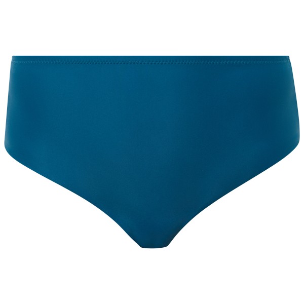 Röhnisch - Women's High Waist Brief - Bikini-Bottom Gr XS blau von Röhnisch
