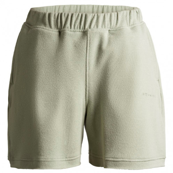 Röhnisch - Women's Nila Neps Shorts - Shorts Gr S;XS beige;gelb von Röhnisch