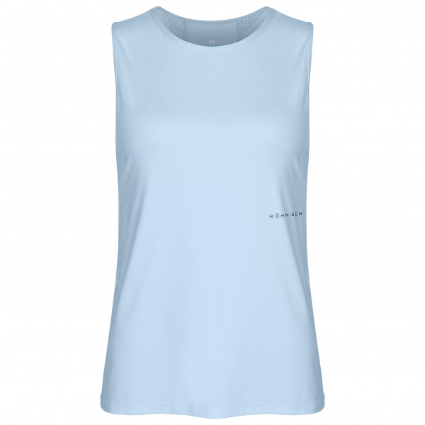 Röhnisch - Women's Streamline Tank-Top Gr 3XL weiß von Röhnisch