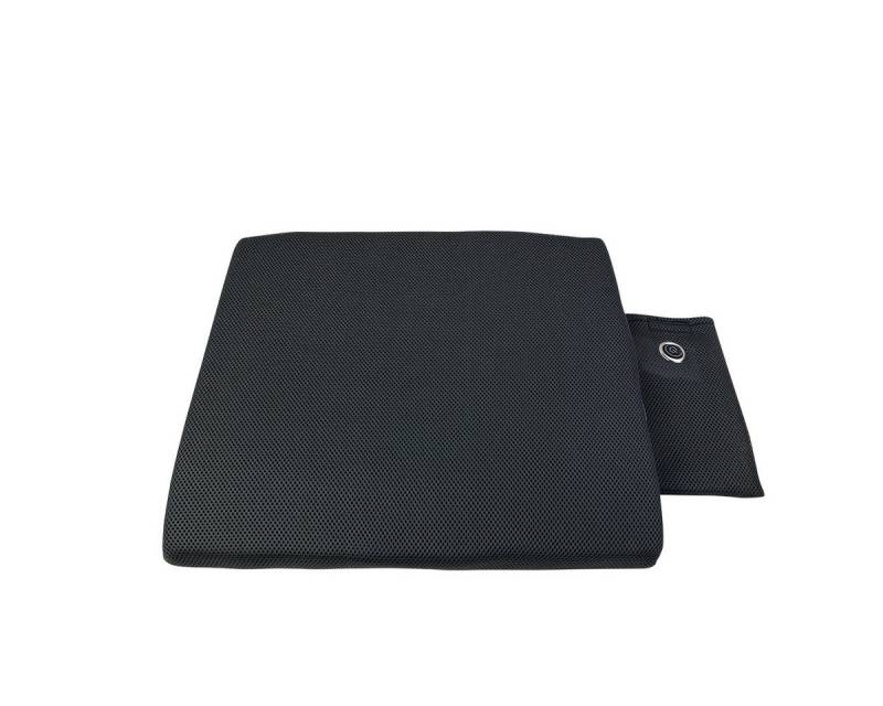 Römer Infrarot Heizsysteme Sitzheizkissen kabelloses Heizkissen, beheiztes Sitzkissen RSHB10 von Römer Infrarot Heizsysteme