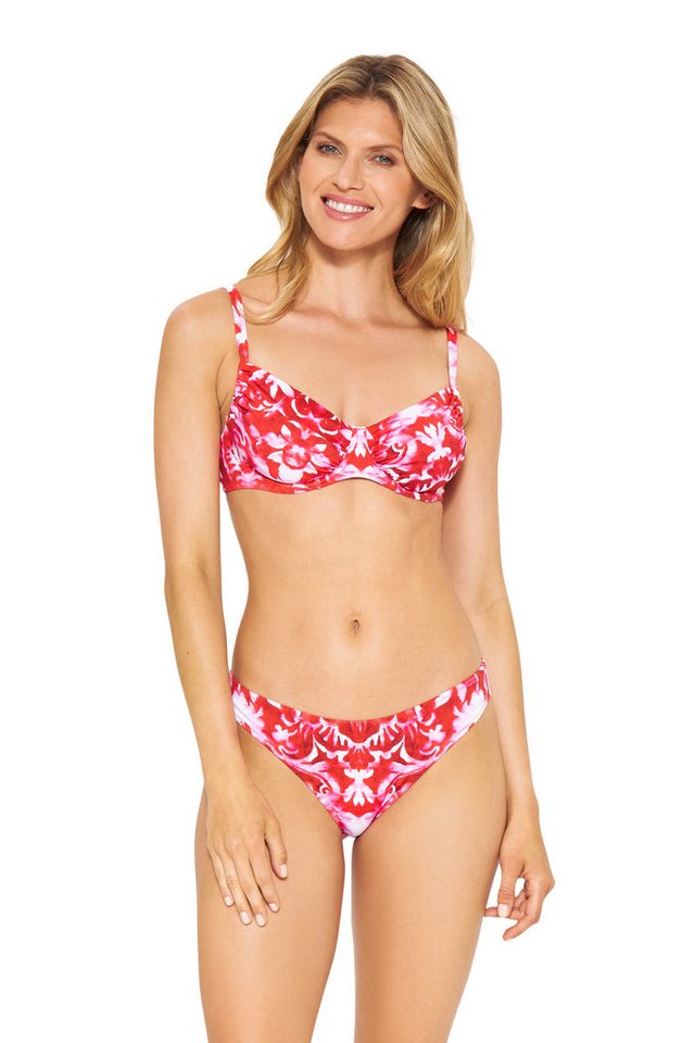 Rösch Bügel-Bikini-Top 1245530 (1-St) von Rösch