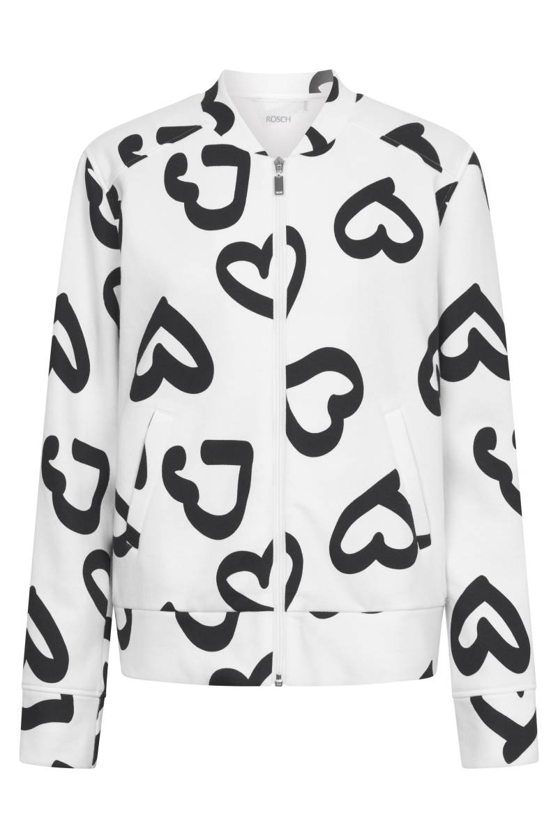 Rösch - Jacket 1253706 - Gr. - 38 von Rösch