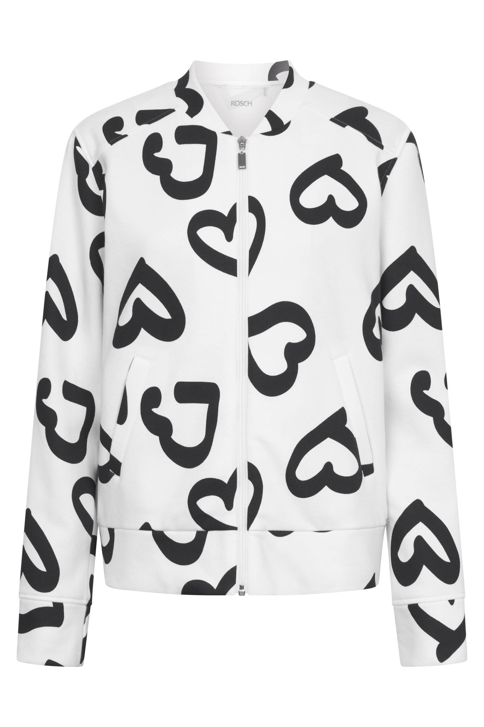 Rösch - Jacket 1253706 - Gr. - 44 von Rösch