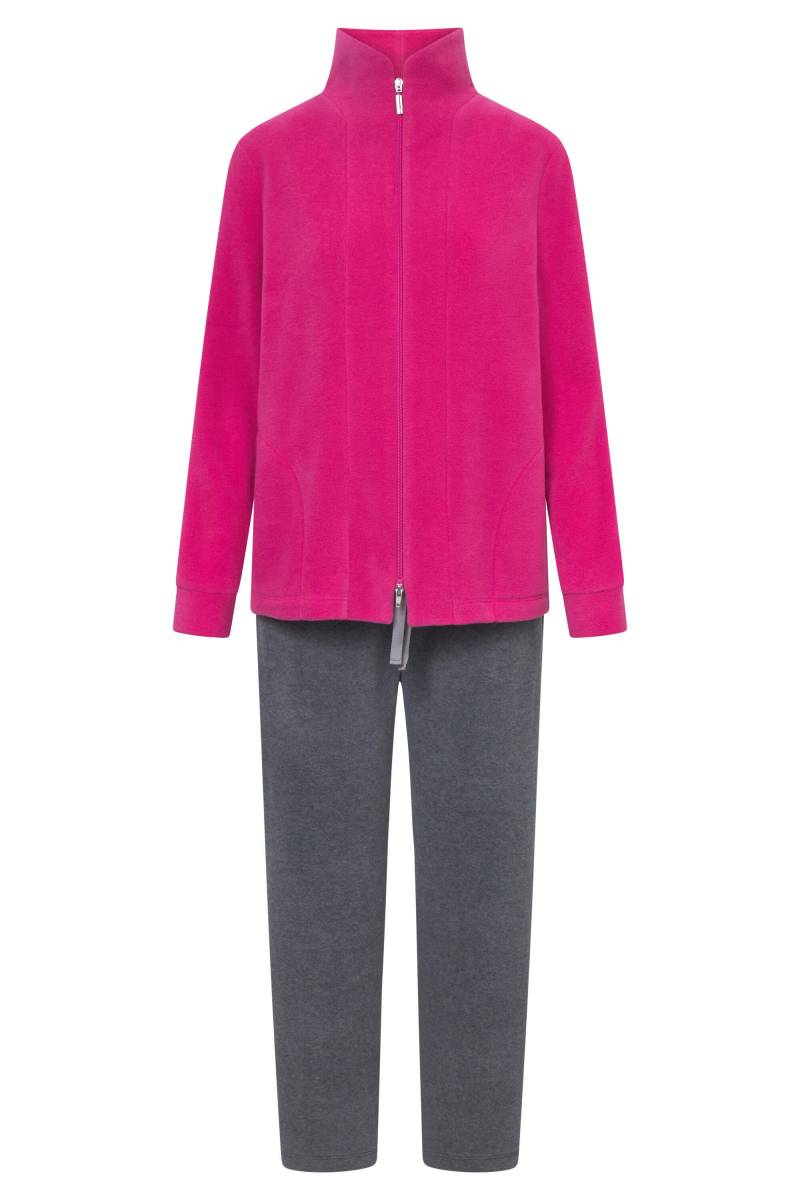 Rösch - Lounge Suit 1884229 pink-heather grey - Gr. - 50 von Rösch