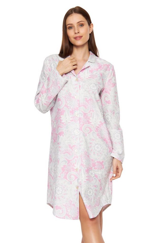 Rösch Nachthemd 1233536 von Rösch