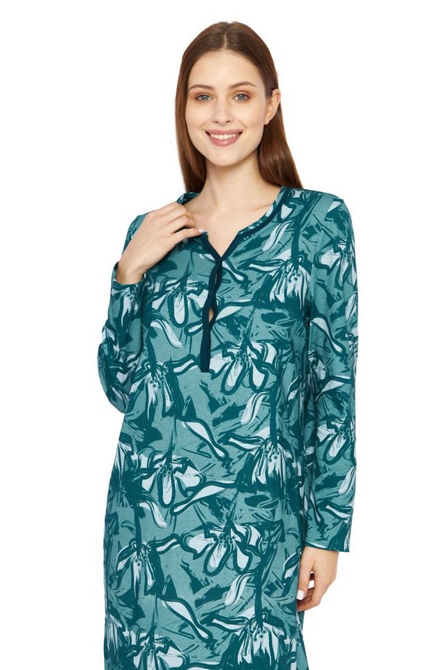 Rösch Nachthemd 1233562 von Rösch