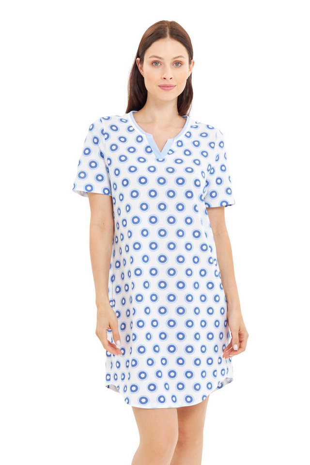 Rösch Nachthemd 1243059 von Rösch