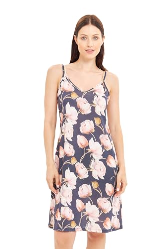 Rösch Nachthemd im floralen Druck 1243088 36 16559 Rösch Nachthemd im floralen Druck 1243088 36 16559 von Rösch
