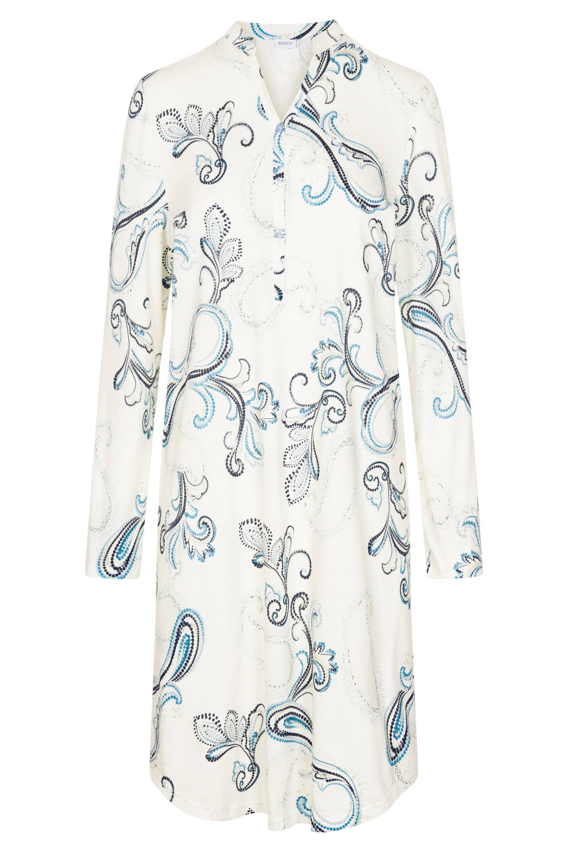 Rösch - Nightdress 1233617 - Gr. - 40 von Rösch