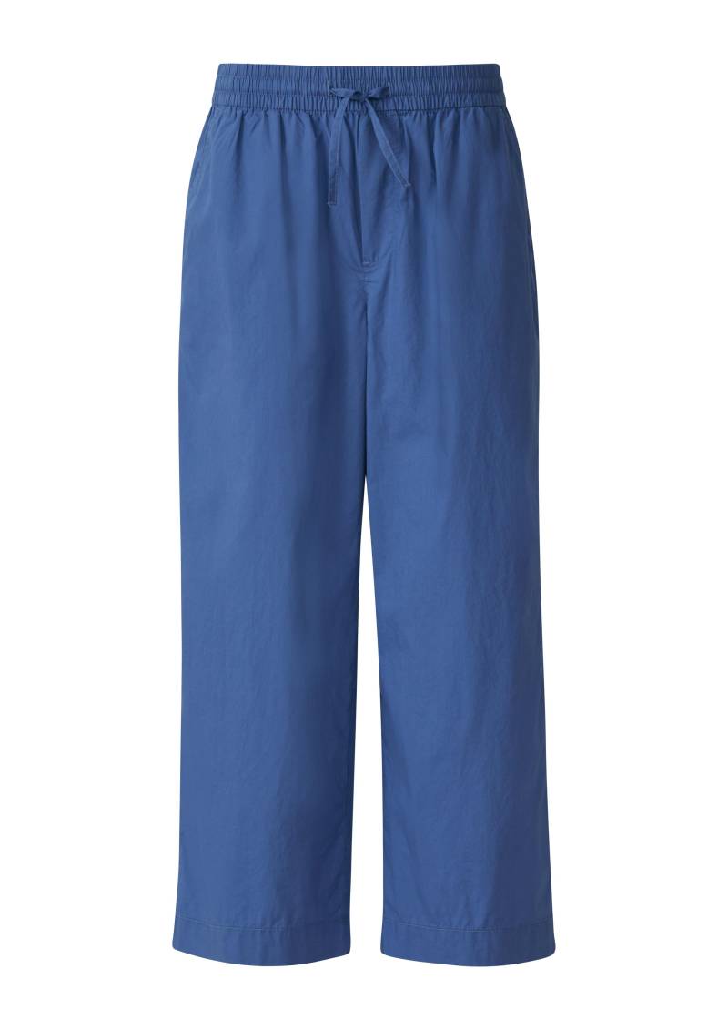 s.Oliver - Hose blau - Gr. - 34 von s.Oliver