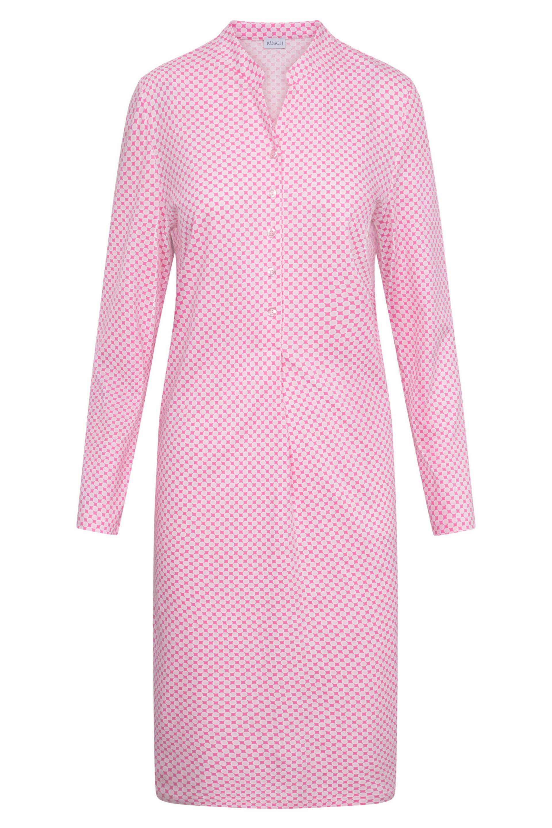 Rösch - Nightdress 1253519 - Gr. - 42 von Rösch