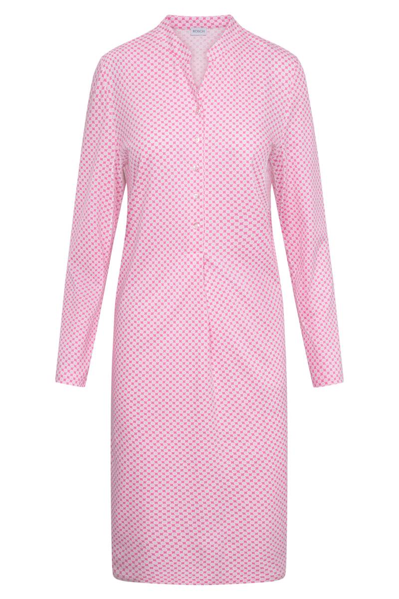 Rösch - Nightdress 1253519 - Gr. - 46 von Rösch