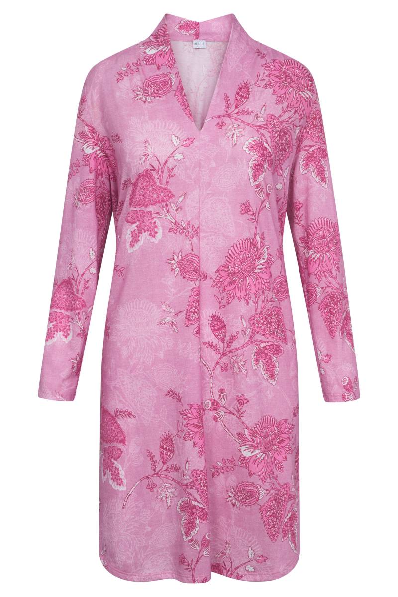 Rösch - Nightdress 1253638 ornamental flower - Gr. - 40 von Rösch