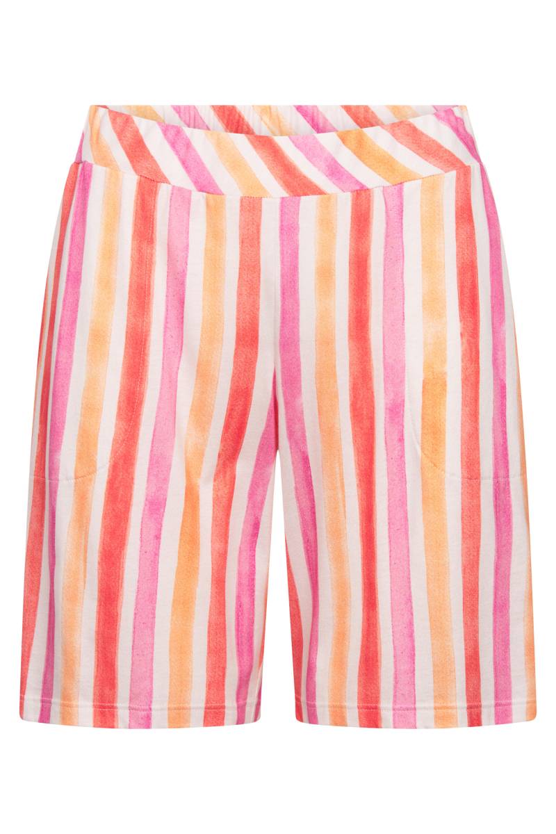 Rösch - Pants 1253269 stripe multicolor - Gr. - 40 von Rösch