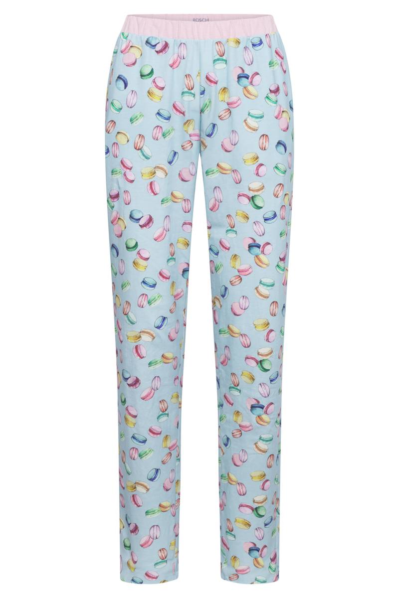 Rösch - Pants 1253568 macarons - Gr. - 38 von Rösch