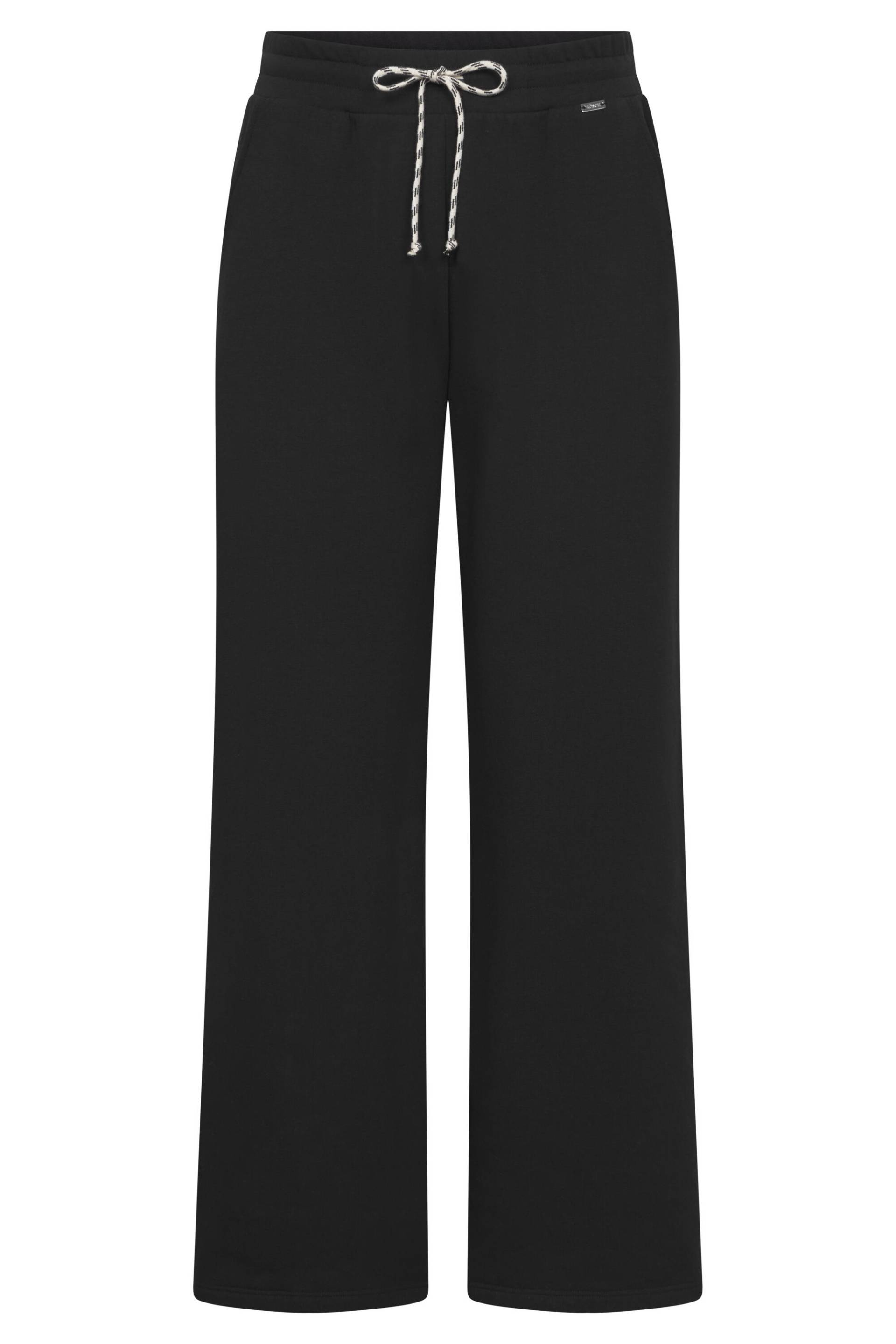 Rösch - Pants 1253709 black - Gr. - 44 von Rösch