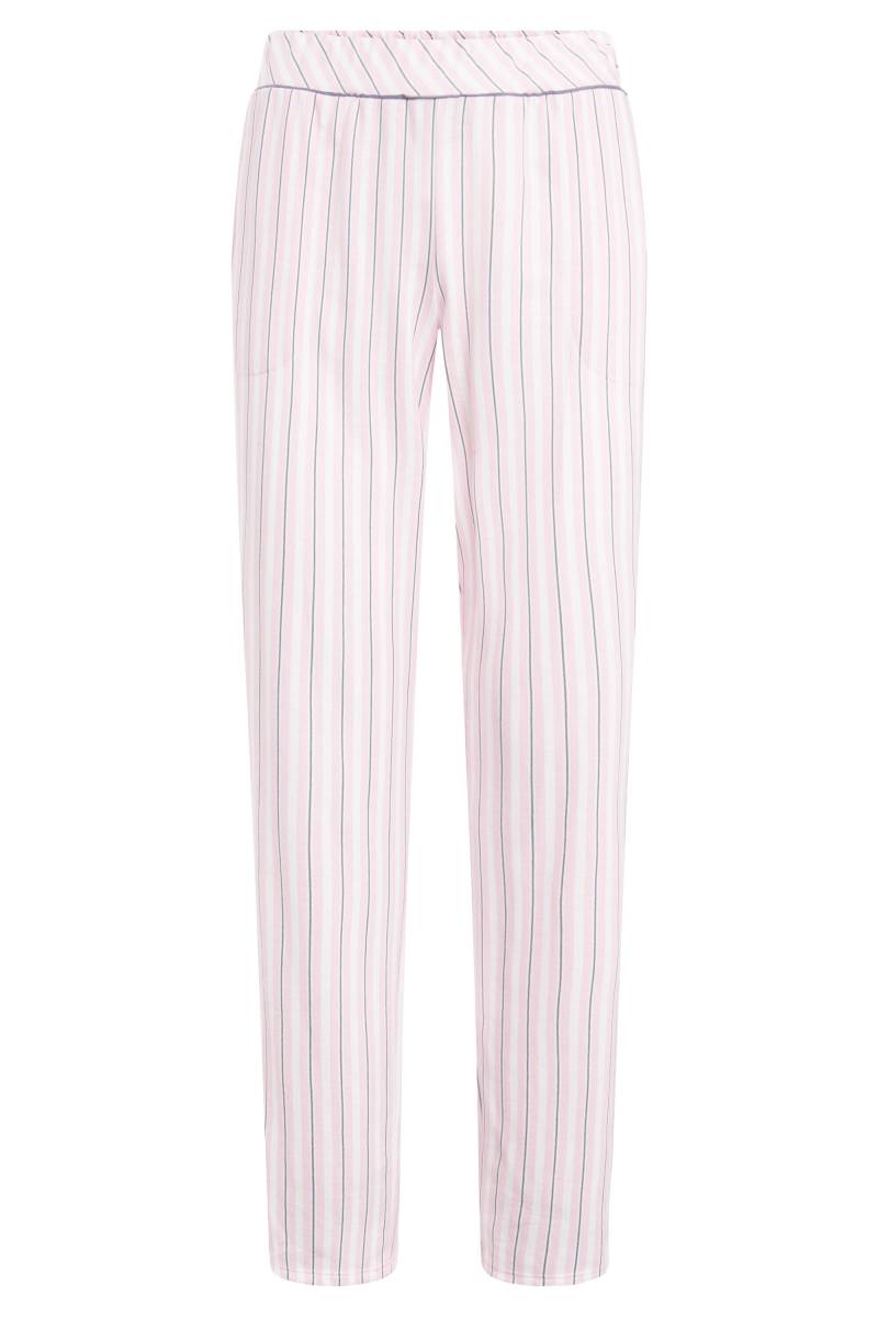 Rösch - Pants 1884816 rose stripe - Gr. - 38 von Rösch