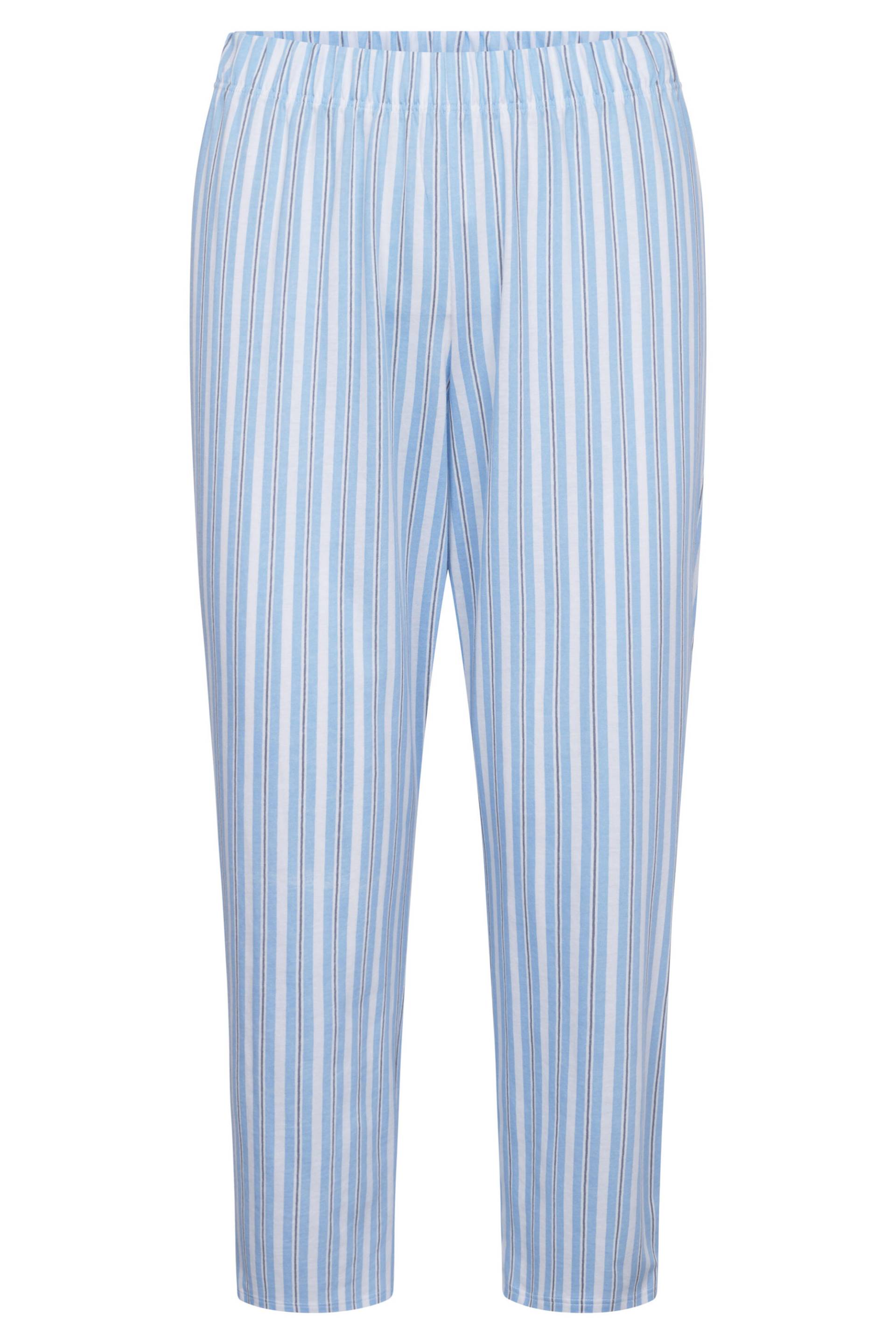 Rösch - Pants 1884817 denim stripes - Gr. - 36 von Rösch