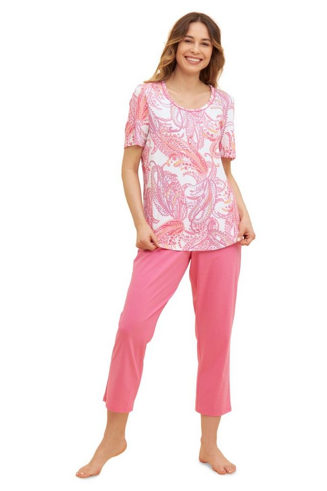 Rösch Pyjama 1233070 von Rösch