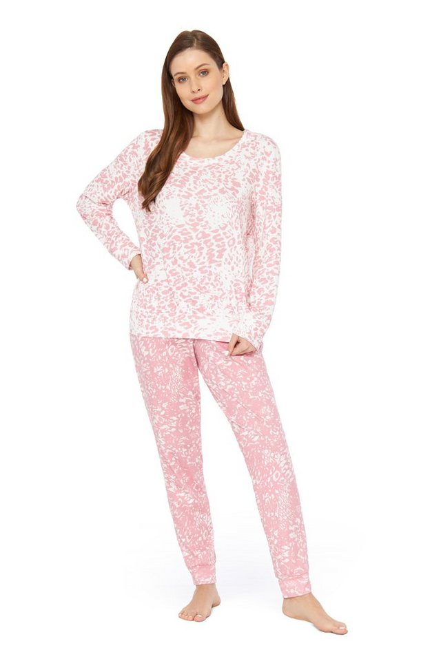 Rösch Pyjama 1233522 von Rösch