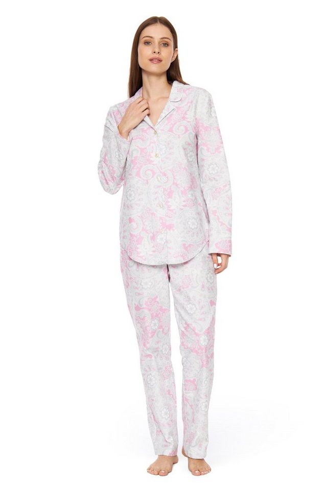 Rösch Pyjama 1233535 von Rösch