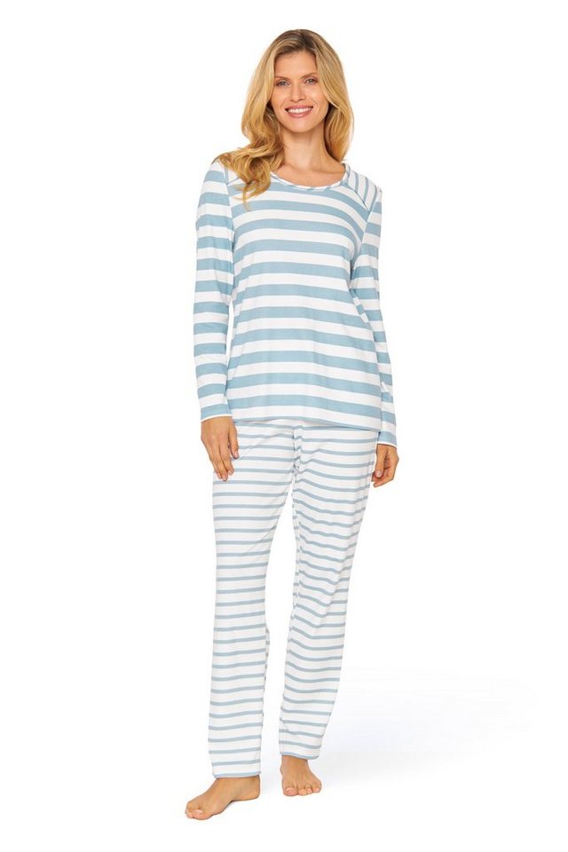 Rösch Pyjama 1233566 von Rösch