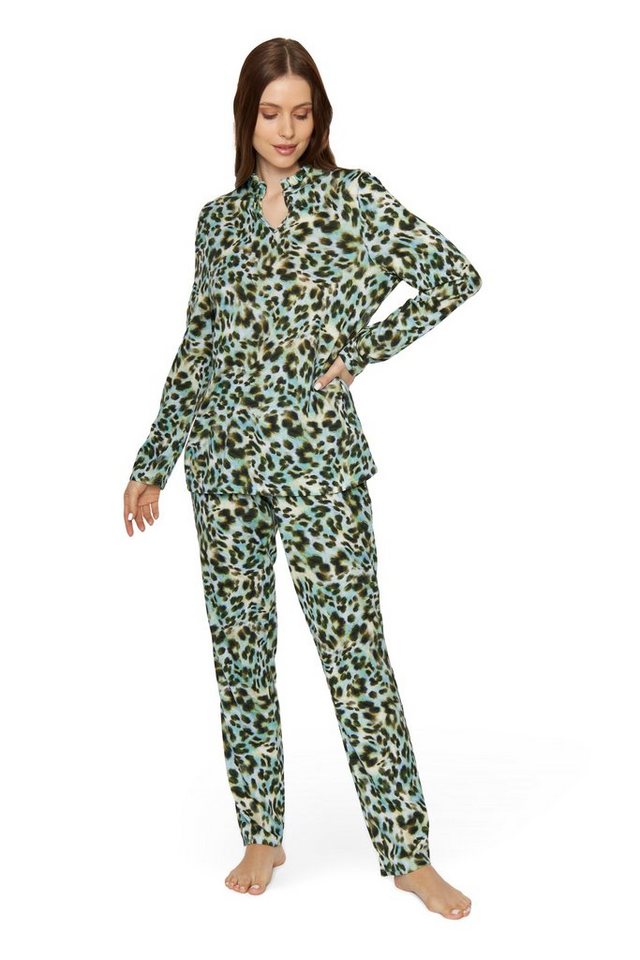 Rösch Pyjama 1233610 von Rösch