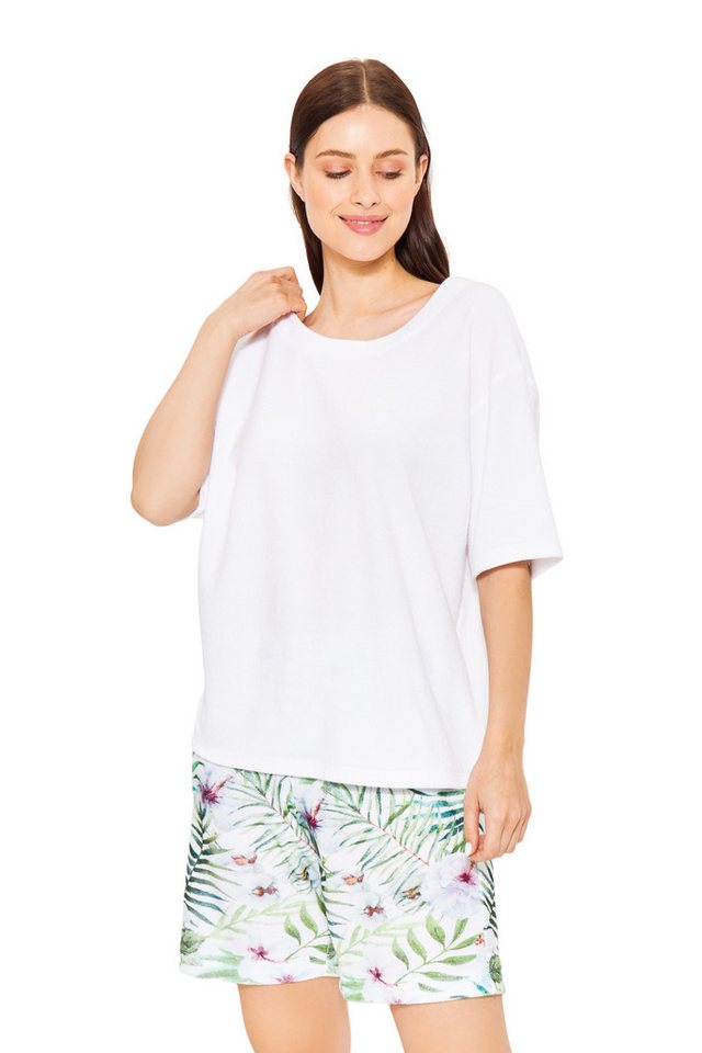 Rösch Pyjama 1243164 von Rösch