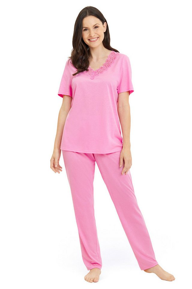 Rösch Pyjama 1253310 von Rösch