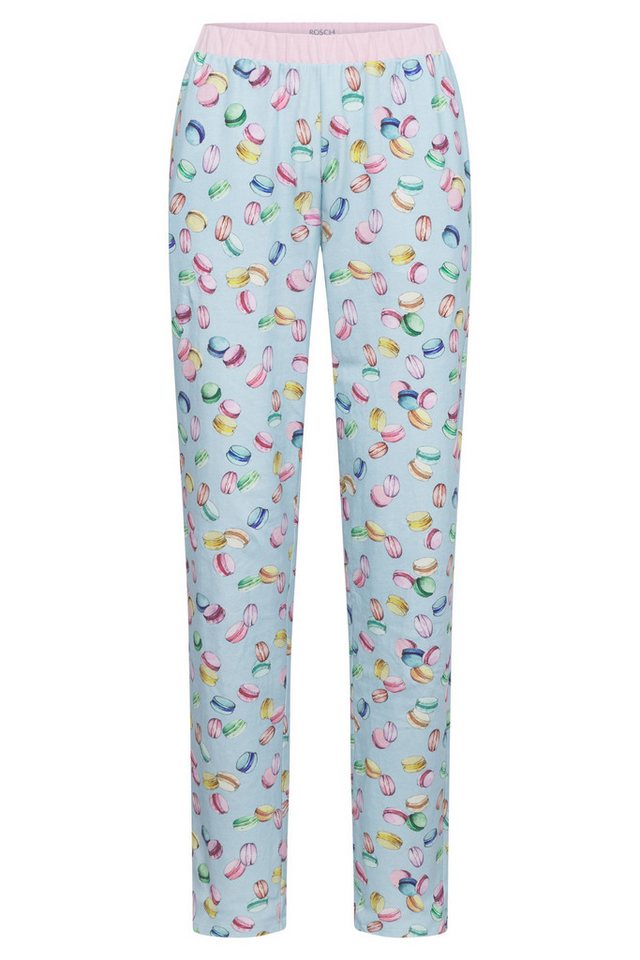 Rösch Pyjamahose von Rösch